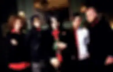 3 Lagu Emo yang Sebenarnya Heavy Banget Buat Didengerin Sendirian