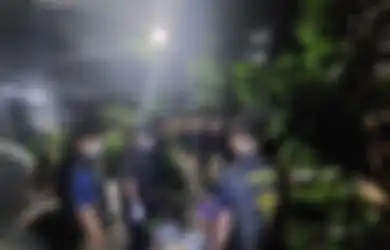 Baunya Dikira Terasi, Bunda Ulfa Tak Menyangka Rantang Nasi yang Ditinggalkan Penghuni Kosnya Berisi 7 Janin Bayi: Saya Merinding
