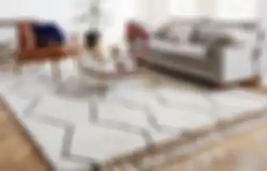 Pilih Permadani dengan Material yang Tepat dan Jangan Sampai Salah Menempatkannya!