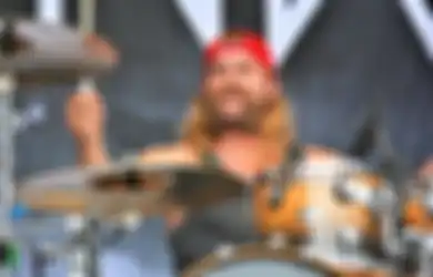 Banyak Isu Internal di Band, Drummer As I Lay Dying Ogah Ikut Tur!
