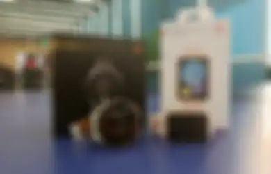 Huawei Watch GT 3 Pro dan Watch Fit 2 Rilis di Indonesia, Harganya?