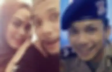 Dulu Dipecat dari Polisi Hingga Usaha Bangkrut, Kabar Norman Kamaru Mengejutkan, Kini Punya Vila dan Akan Bangun Masjid Usai Nikah Lagi dengan Wanita Keturunan Arab