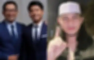 Sempat Minta Orang-orang Baca Surat Yunus 3 Malam, Mbah Mijan Langsung Bereaksi Usai Jenazah Putra Ridwan Kamil Ditemukan
