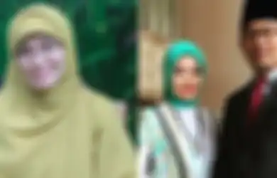 Ingat Teh Ninih? Lama Tak Muncul di Layar Kaca, Janda Aa Gym Rela Lakukan Hal Ini untuk Eril, Anak Ridwan Kamil, Atalia Praratya Sampai Berterimakasih Padanya