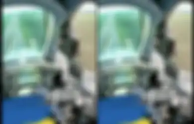 Viral Jet Tempur Su-25 Milik Ukraina Pontang-panting Hindari Kejaran Rudal Rusia, Bermanuver Ekstrem Kecepatan Tinggi di Hutan, Begini Nasib Sang Pilot
