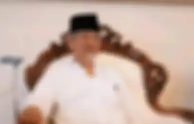 Innalillahi Wa Inna Ilaihi Rojiun, Pulang ke Pangkuan Sang Pencipta, Mustasyar PBNU KH Dimyati Rois Meninggal di Hari Jumat, Indonesia Kehilangan Tokoh Bangsa