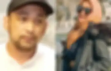 Murka Disebut-sebut KDRT ke Marissya Icha, Saiful Safir Kuliti Aib Mantan Istri: Dia Pelakor Ngurusin Perceraian Gue