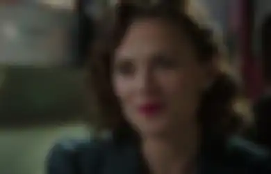 Hayley Atwell Ngomongin Soal Masa Depan Captain Carter di MCU