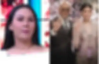 Bawa-bawa Perceraian dan Penyesalan, Kalina Ocktaranny Tanggapi Pernikahan Deddy Corbuzier dan Sabrina Chairunnisa