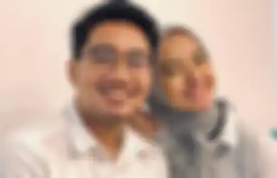 Nabila Ishma Ikut Bangga di Momen Eril Wisuda In Absentia di ITB, Lunasi Hutang Jadi Pendamping Wisuda