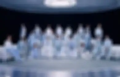 Alur dan Link Pendaftaran SM Global Audition Member NCT 2022 di Indonesia!