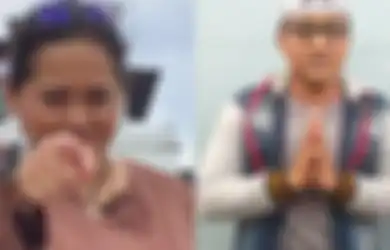Kini Minta Jatah Warisan ke Anak-anak Lina Jubaedah, Perangai Teddy Pardiyana Ternyata Pernah Diungkap Mendiang Mbak You, Ayah Tiri Rizky Febian Ada Maksut Terselubung Ini