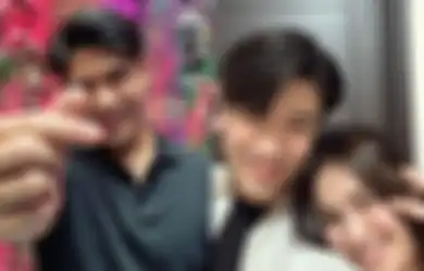 Tak Peduli Meski Lebih Muda, Victor Agustino Ternyata Diam-diam Naksir Ayu Ting Ting, Sang Koki Ungkap Hal dari Ibunda Bilqis yang Membuatnya Terpikat