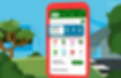 Cara Beli Pulsa Pakai Gopaylater, Bisa Utang Dulu Bayar Akhir Bulan
