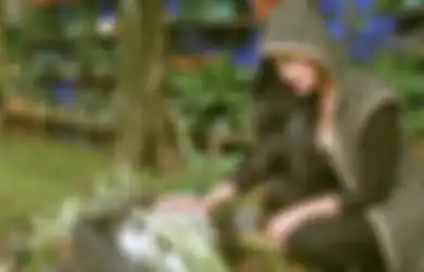 Kini Tempati Kamar Tidur Julia Perez, Adik Mendiang Jupe Akui Sering Didatangi Sang Kakak Lewat Mimpi: Kayak Masih Ada