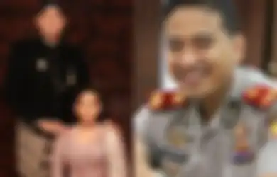 Status Brotoseno Masih Jadi Polisi Aktif, Ternyata Ini Sosok Cepu yang Sindiran Pedasnya Bikin Suami Tata Janeeta Terancam Dipecat dari Perwira Polri