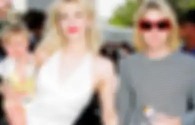 Sering Dituduh Sebagai Dalang Kematian Kurt Cobain, Courtney Love: Masih Ada Aja yang Bilang Gue Psikopat...
