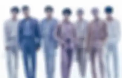 BTS Jadi Grup KPop Pertama yang Puncaki Chart iTunes di Seluruh Dunia