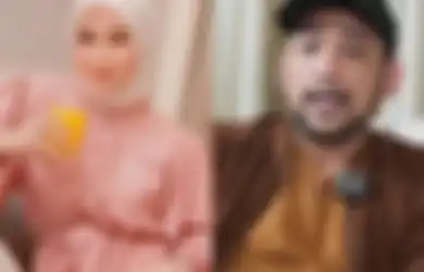 Mantan Suami Sujud-sujud Agar Tidak Diceraikan, Marissya Icha Bongkar Tabiat Saiful Safir di Masa Lalu: Dia Selingkuh