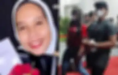 Foto-foto Kaesang Lenyap dari Instagramnya, Nadya Arifta Kepergok Tulis Curhatan Panjang Saat Anak Bungsu Jokowi Terekam Gandeng Ratu Kecantikan Erina Gudono: Ngedumel Dalem Hati
