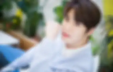 Jaehyun NCT Bakal Rilis Forever Only, Lagu Manis yang Liriknya Ditulis Sendiri