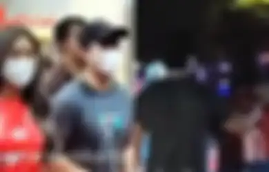 Legowo Ditodong Hal Ini oleh Netizen, Erina Gudono yang Digadang-gadang Pacar Baru Kaesang Beri Jawaban Menyenangkan: Monggo, Boleh Aja...