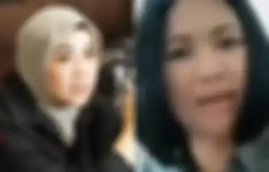 'Hallo Anda Waras?', Perseteruan Puput dengan Tiara Marleen Makin Panas, Janda Doddy Sudrajat Ngamuk Dituduh Jadi Biang Kerok Kasus Ini