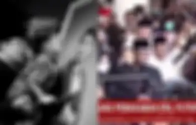 Gandeng Tangan Arkana Anak Angkatnya, Ridwan Kamil Berjanji Lakukan Satu Hal Usai Kematian Emmeril Kahn Mumtadz: Seperti Kami Mencintai dan Mendidik A Eril