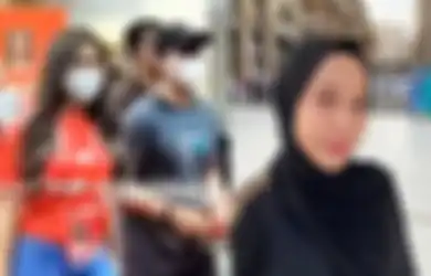 Saingannya untuk Jadi Mantu Presiden Lulusan Columbia University, Nadya Arifta Tak Terima Dibandingkan dengan Erina Gudono, Netizen: Makanya Jangan Nikung