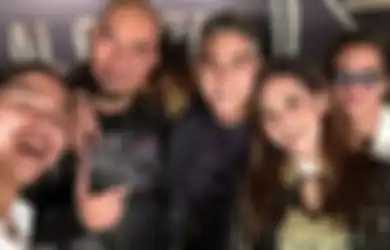 Al El Dul Disebut Lebih Nyaman Tinggal Bareng Ahmad Dhani dan Mulan Jameela, Maia Estianty Ngegas Tak Terima: Gak Usah Julid