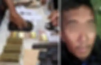 Oknum Tentara Jual Amunisi ke KKB Bikin Jenderal TNI Asli Papua Turun Gunung, Brigjen Yusuf Ragainaga Peringatkan Anak Buahnya Jangan Berani Coba-coba: Tidak Sebanding!