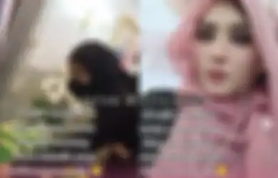 'RIP Empati' Astaga Bikin Geram! Ibu-ibu Ini Nekat Rekam Nabila Ishma yang Menangis di Depan Peti Jenazah Eril, Padahal Sudah Diimbau Atalia Praratya untuk Tidak Dokumentasi Pribadi