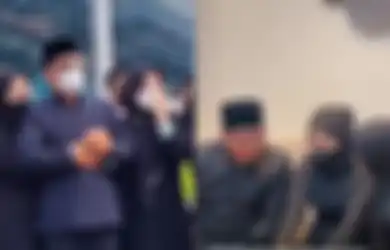 Janji Eril Dipenuhi Orang Tuanya, Wanita Ini Ngaku Masih Sempat Diberi Atalia Praratya dan Ridwan Kamil Oleh-oleh yang Dititipkannya Sebelum Emmeril Kahn Mumtadz Meninggal: Terimakasih