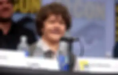 Gaten Matarazzo Bongkar Pengalamannya Sebagai Dustin di Stranger Things 4