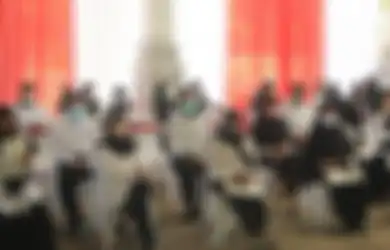 Buka 1.086.128 Lowongan, Simak Udpate Terbaru Rincian Formasi CPNS dan PPPK 2022