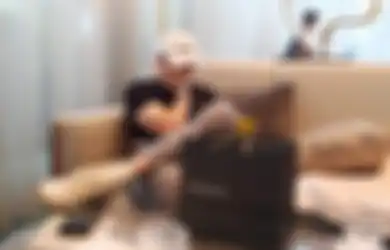 Ini Foto Sosok Desainer Interior yang Dapat Bogem Mentah dari Iko Uwais, Ternyata Terbiasa Tangani Banyak Klien Mentereng