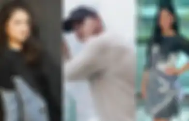 Kaesang dan Erina Gudono Dekat, Netizen Ngadu Ke Felicia Tissue