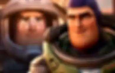 Sinopsis Film Lightyear di Disney+ Hotstar, Film Kartun Tapi 21 tahun ke Atas