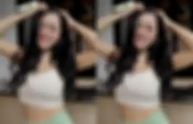 'Setan di Kanan Kiri Gue', Akui Banyak Bisikan Saat Marah Besar, Rachel Vennya Terang-terangan Ngaku Pernah Potong Rambut Selingkuhan Okin