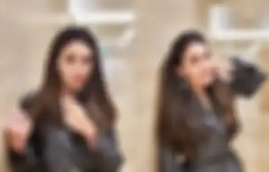 Kecantikannya Diakui Internasional, Ayu Ting Ting Lagi-lagi Masuk Nominasi 100 Wanita Tercantik di Dunia Menurut TC Candler, Fans Sang Biduan Langsung Gercep Lakukan Ini