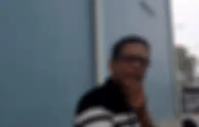 Diramalkan Akan Meninggal Dunia Karena Diracun, Doddy Sudrajat Panik Hingga Datangi Ahli Tarot, Ayah Mendiang Vanessa Angel Dinasihati Begini
