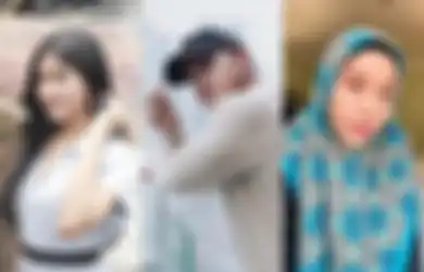 Nadya Arifta Dulu Bungkam Seribu Bahasa Saat Disebut Pelakor, Kini Justru Siap Ladeni Haters Saat Kaesang Pangarep dekat dengan Erina Gudono 