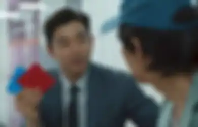 Bocoran Squid Game Season 2: Perekruit Gong Yoo Masih Eksis Ajak Peserta Main Ddakji