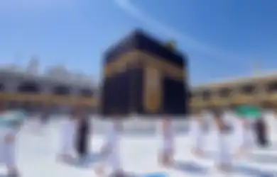 Belum Juga Tunaikan Ibadah Haji, Rombongan Ini Malah Telan Pil Pahit Harus Kembali ke Tanah Air Gegara Dideportasi dari Arab Saudi, Terkuak Alasannya