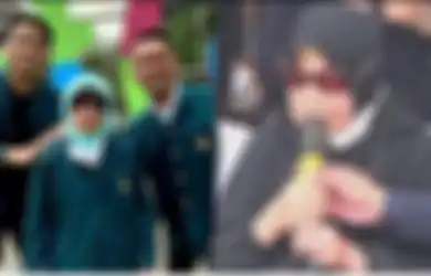 Lulusan ITB Seperti Ridwan Kamil, Inilah Sosok Tjutju Sukaesih, Nenek Eril yang Titipkan Kain Kafan untuk Jasad Cucu di Swiss, Ucap Syukur Doanya Terkabul