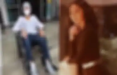 Sakit Komplikasi Hingga Sulit Kenali Keluarga, Artis Film Horor Ini Bangkit Setelah 1 Tahun Berjuang Lawan 3 Penyakit Mengerikan, Begini Kabar Terbarunya