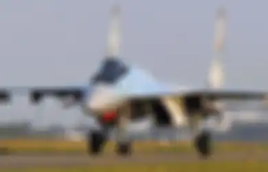 Rusia Kehilangan 213 Jet Tempur serta Lebih dari 32.000 Pasukan Militernya Tewas di Ukraina