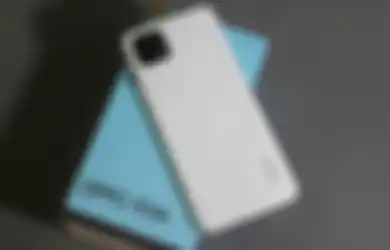 Unboxing OPPO A16k, HP 2 jutaan Pakai RAM 4GB dan Memori Internal 64GB