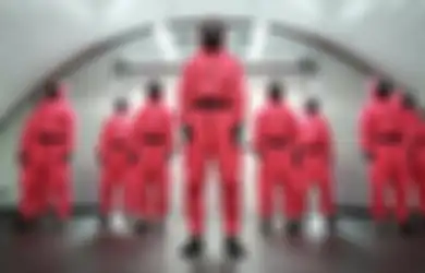 Netizen Protes Syuting Squid Game 2 di Bandara Incheon Dianggap Mengganggu, Tim Produksi Gercep Minta Maaf