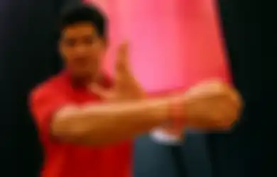 Duh! Kronologi Kasus Iko Uwais Buntutnya Jadi Saling Lapor!